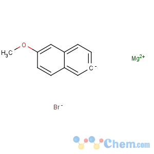 CAS No:38046-82-1 magnesium