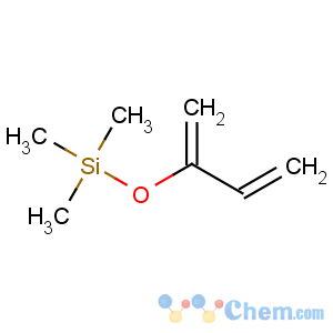 CAS No:38053-91-7 buta-1,3-dien-2-yloxy(trimethyl)silane