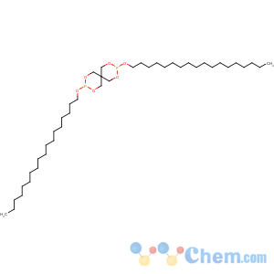 CAS No:3806-34-6 3,9-dioctadecoxy-2,4,8,10-tetraoxa-3,9-diphosphaspiro[5.5]undecane