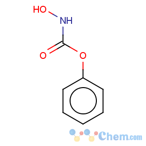 CAS No:38064-07-2 Carbamic acid,N-hydroxy-, phenyl ester