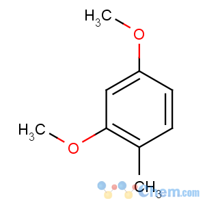 CAS No:38064-90-3 2,4-dimethoxy-1-methylbenzene