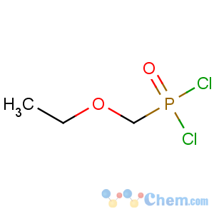 CAS No:38075-12-6 ethoxymethylphosphonic dichloride