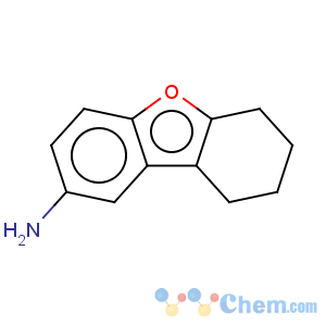 CAS No:38084-44-5 2-Dibenzofuranamine,6,7,8,9-tetrahydro-