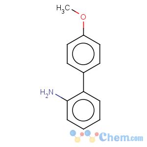 CAS No:38089-03-1 4'-methoxy-biphenyl-2-ylamine