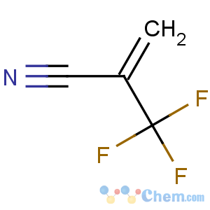 CAS No:381-84-0 2-Propenenitrile,2-(trifluoromethyl)-