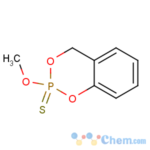 CAS No:3811-49-2 2-methoxy-2-sulfanylidene-4H-1,3,2λ