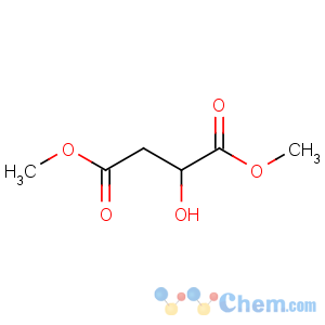 CAS No:38115-87-6 dimethyl 2-hydroxybutanedioate