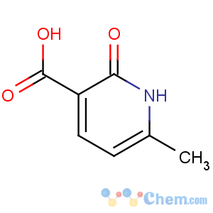 CAS No:38116-61-9 6-methyl-2-oxo-1H-pyridine-3-carboxylic acid