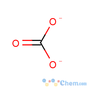 CAS No:3812-32-6 Carbonate (8CI,9CI)