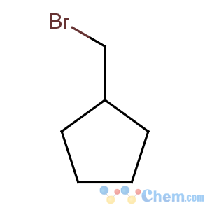 CAS No:3814-30-0 bromomethylcyclopentane