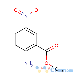 CAS No:3816-62-4 methyl 2-amino-5-nitrobenzoate