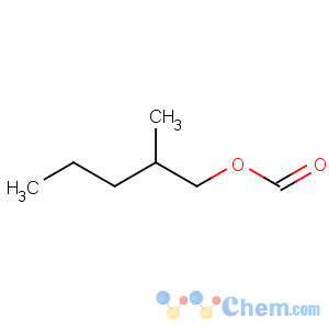 CAS No:381670-34-4 2-methylpentyl formate