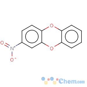 CAS No:38178-41-5 2-nitrodibenzo-4-dioxin
