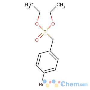 CAS No:38186-51-5 1-bromo-4-(diethoxyphosphorylmethyl)benzene