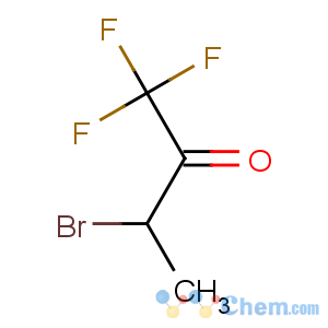 CAS No:382-01-4 3-bromo-1,1,1-trifluorobutan-2-one