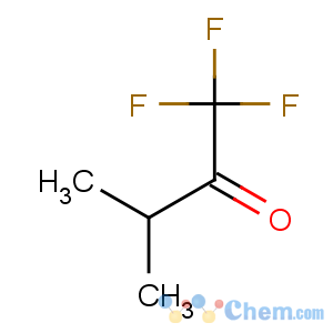 CAS No:382-03-6 2-Butanone,1,1,1-trifluoro-3-methyl-