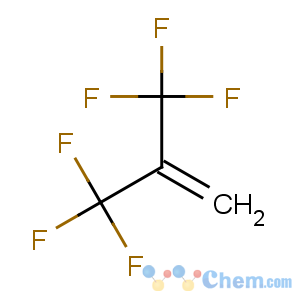 CAS No:382-10-5 1-Propene,3,3,3-trifluoro-2-(trifluoromethyl)-