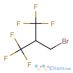 CAS No:382-14-9 Propane,2-(bromomethyl)-1,1,1,3,3,3-hexafluoro-