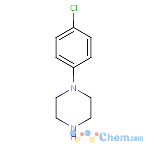 CAS No:38212-33-8 1-(4-chlorophenyl)piperazine