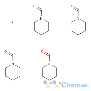 CAS No:38227-87-1 Piperidine,2,2,6,6-tetramethyl-, lithium salt (1:1)