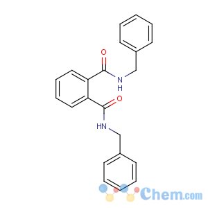 CAS No:38228-99-8 1-N,2-N-dibenzylbenzene-1,2-dicarboxamide