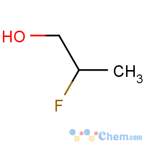 CAS No:3824-87-1 2-Fluoropropan-1-ol