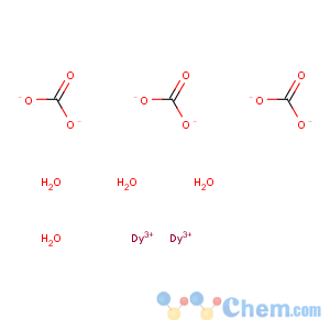 CAS No:38245-35-1 dysprosium(3+)