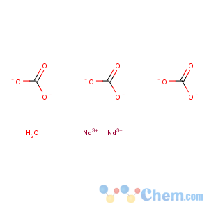 CAS No:38245-38-4 neodymium(3+)