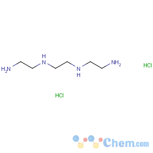CAS No:38260-01-4 N'-[2-(2-aminoethylamino)ethyl]ethane-1,2-diamine