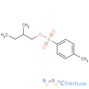 CAS No:38261-81-3 [(2S)-2-methylbutyl] 4-methylbenzenesulfonate