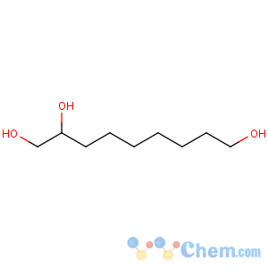 CAS No:382631-42-7 nonane-1,2,9-triol