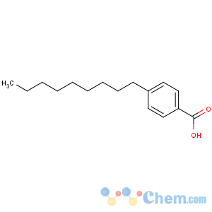 CAS No:38289-46-2 4-nonylbenzoic acid