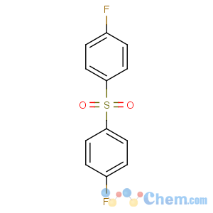 CAS No:383-29-9 1-fluoro-4-(4-fluorophenyl)sulfonylbenzene
