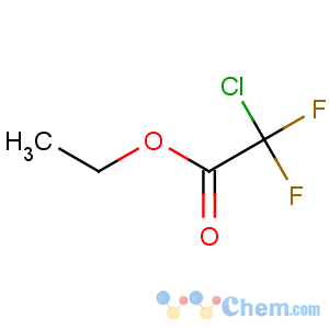 CAS No:383-62-0 ethyl 2-chloro-2,2-difluoroacetate