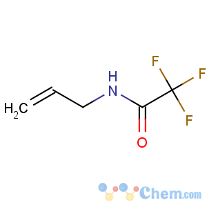 CAS No:383-65-3 2,2,2-trifluoro-N-prop-2-enylacetamide