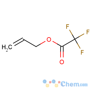 CAS No:383-67-5 prop-2-enyl 2,2,2-trifluoroacetate
