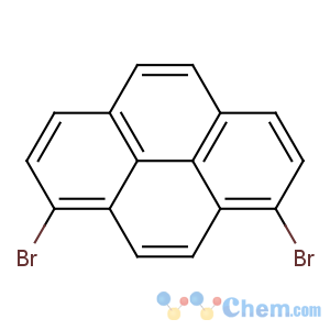 CAS No:38303-35-4 1,8-dibromopyrene