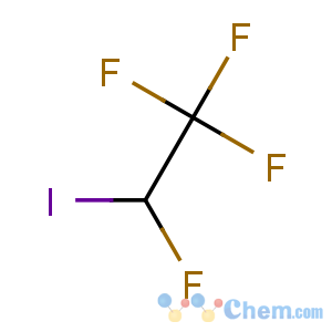 CAS No:3831-49-0 1,1,1,2-tetrafluoro-2-iodoethane
