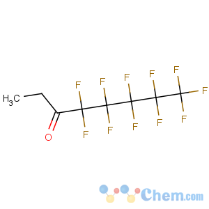 CAS No:383177-55-7 4,4,5,5,6,6,7,7,8,8,8-undecafluorooctan-3-one