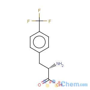 CAS No:3832-75-5 4-(Trifluoromethyl)-L-phenylalanine