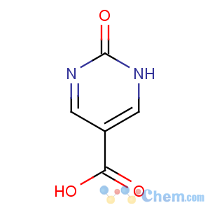 CAS No:38324-83-3 2-oxo-1H-pyrimidine-5-carboxylic acid