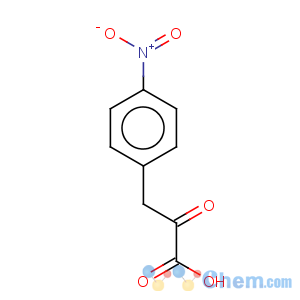 CAS No:38335-24-9 3-(4-nitrophenyl)-2-oxo-propanoic acid