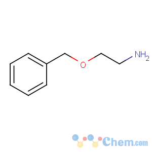 CAS No:38336-04-8 2-phenylmethoxyethanamine