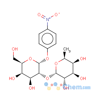 CAS No:383417-46-7 4-nitrophenyl 2-o-(a-l-fucopyranosyl)-a-d-galactopyranoside