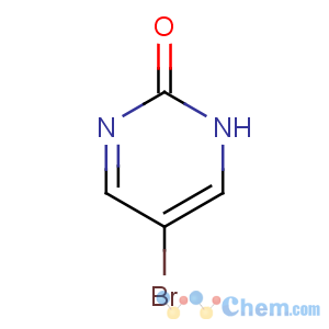 CAS No:38353-06-9 5-bromo-1H-pyrimidin-2-one