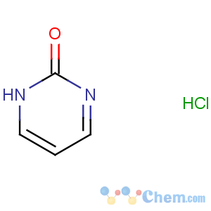 CAS No:38353-09-2 1H-pyrimidin-2-one
