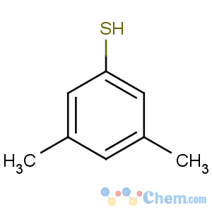 CAS No:38360-81-5 3,5-dimethylbenzenethiol
