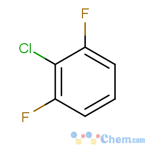 CAS No:38361-37-4 2-chloro-1,3-difluorobenzene