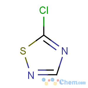 CAS No:38362-15-1 5-chloro-1,2,4-thiadiazole