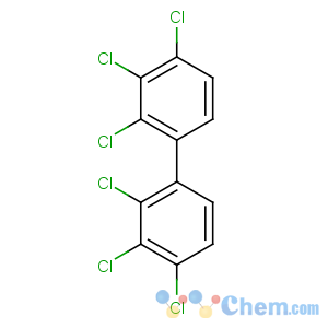 CAS No:38380-07-3 1,2,3-trichloro-4-(2,3,4-trichlorophenyl)benzene